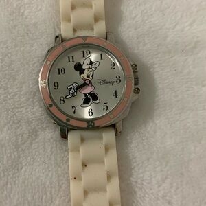 Disney Minnie Mouse Watch